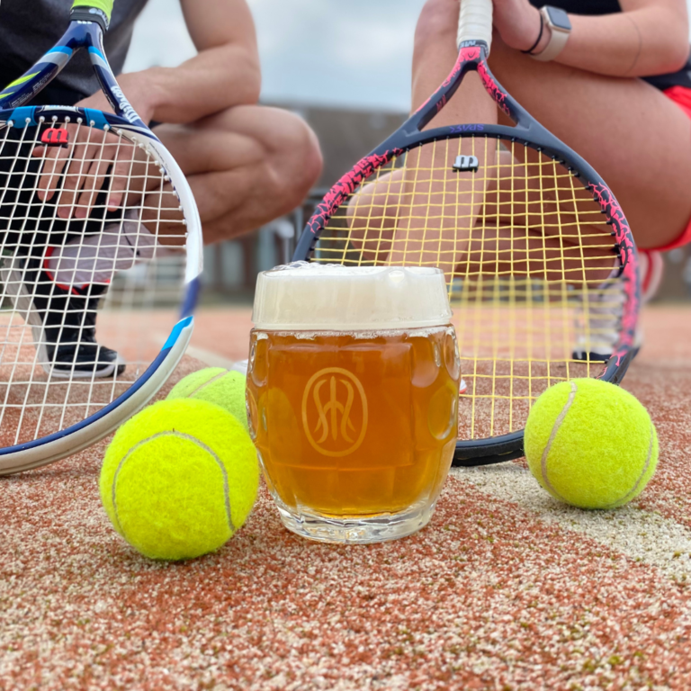 Tenis, ubytování, České Budějovice