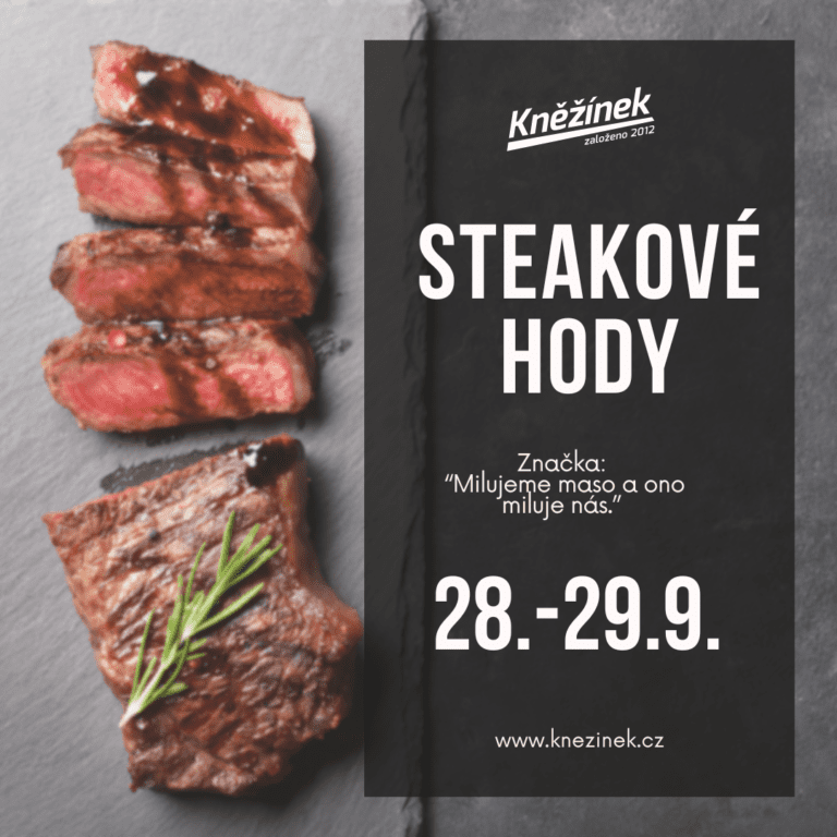 Steakové hody