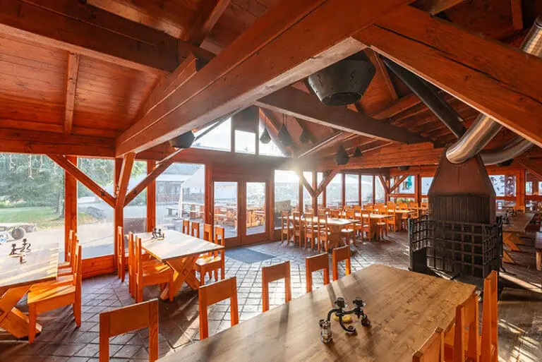Pivovarská restaurace Kněžínek